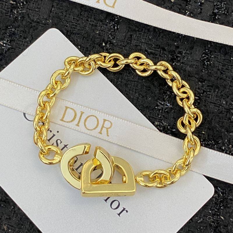 Christian Dior Bracelets